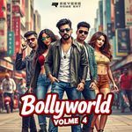Bollyworld (Volme 4) - Vinod Rathod Song Download
